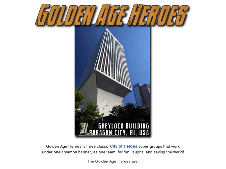 www.goldenageheroes.com