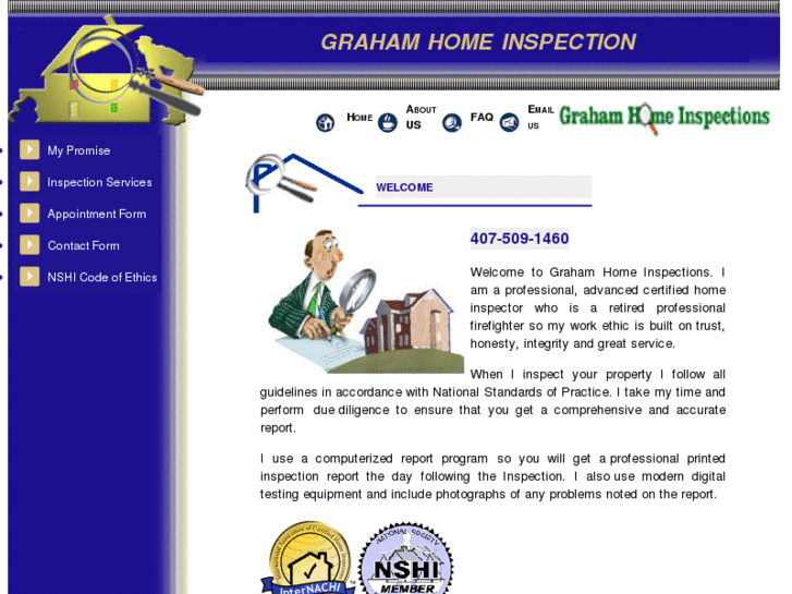 www.grahamhomeinspections.com