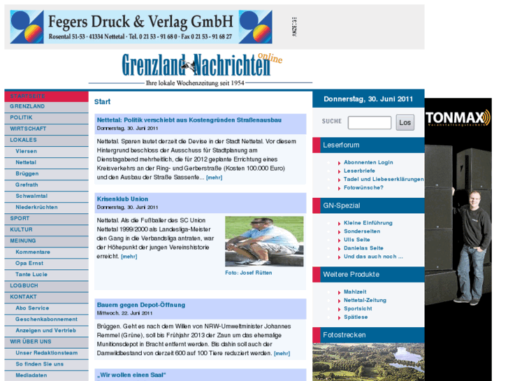 www.grenzlandnachrichten.de