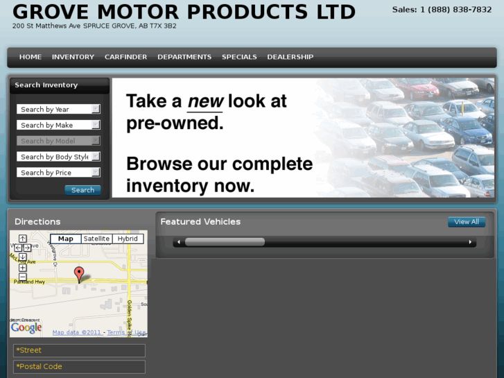 www.grovemotorproducts.com