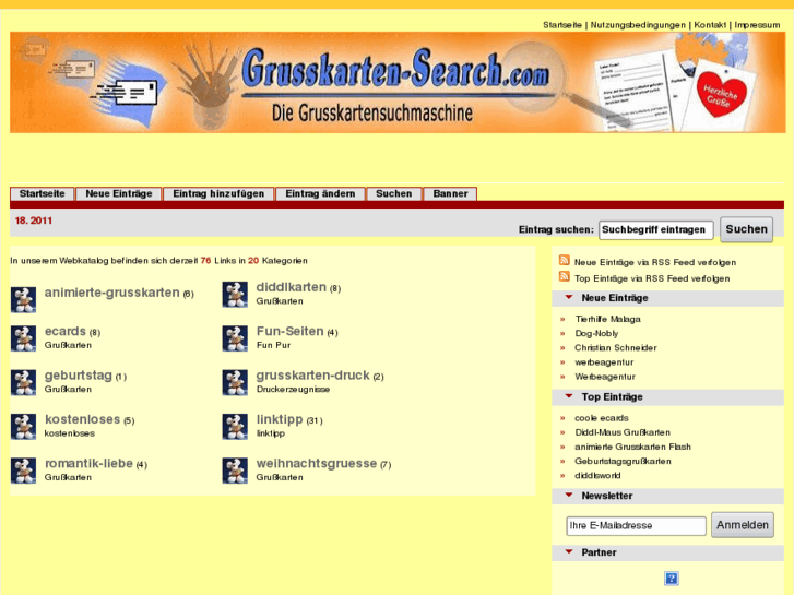 www.grusskarten-search.com