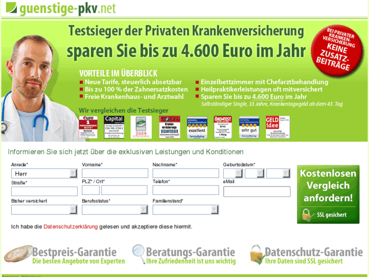 www.guenstige-pkv.net