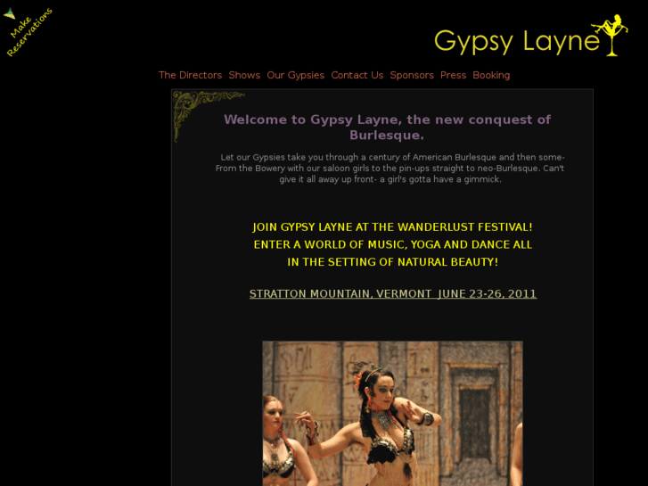 www.gypsylayne.com