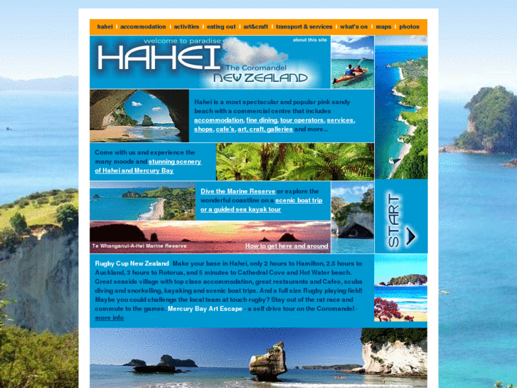 www.hahei.co.nz