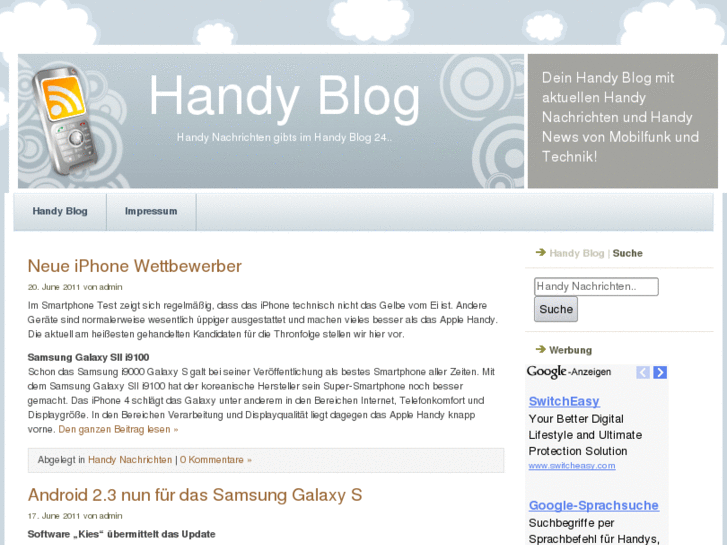 www.handy-blog24.de