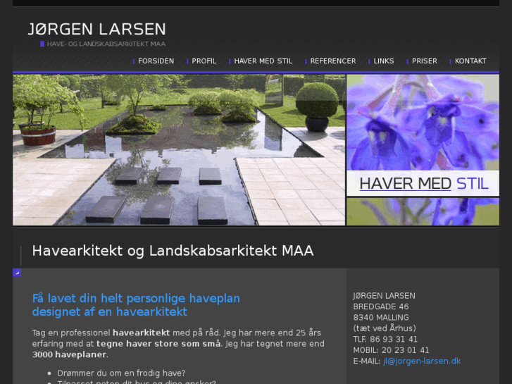 www.haver-med-stil.dk