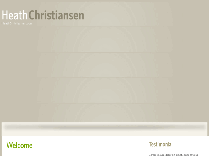 www.heathchristiansen.com