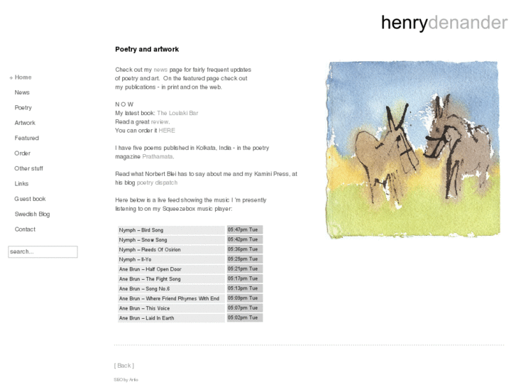www.henrydenander.com