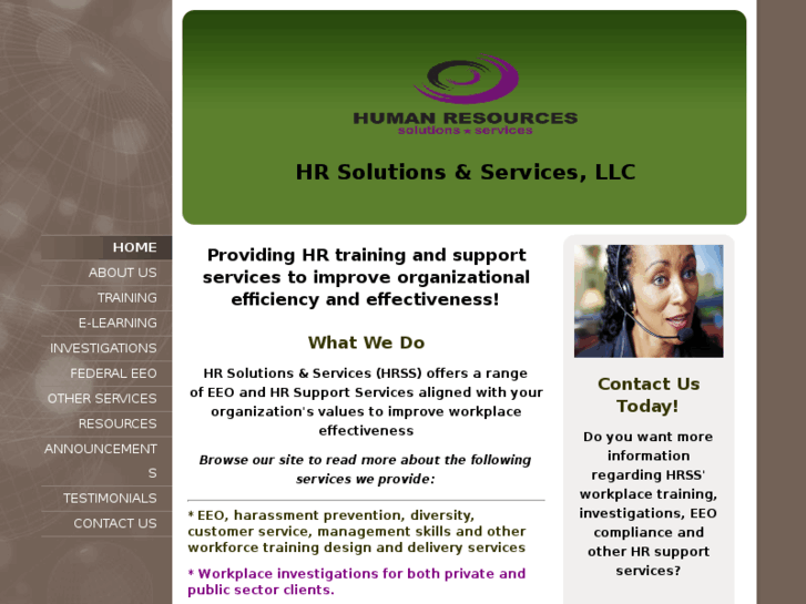 www.hrsos.net