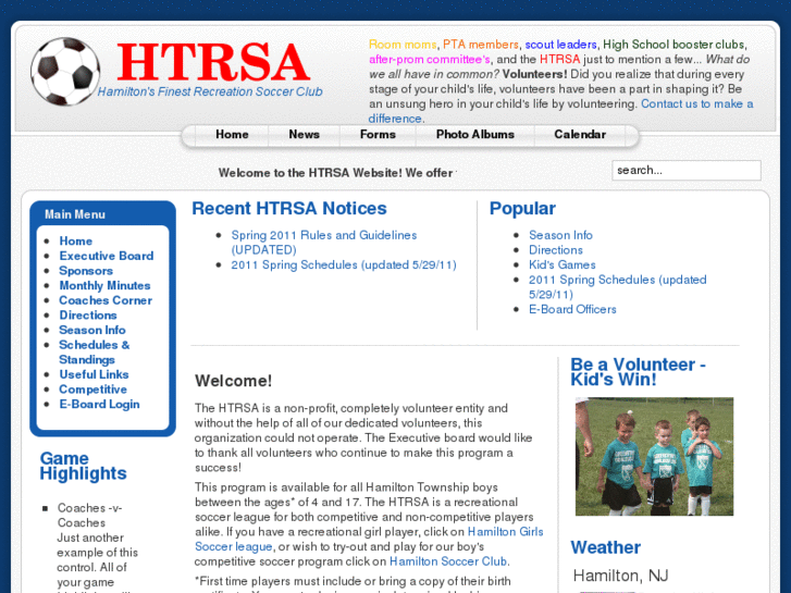 www.htrsa.com