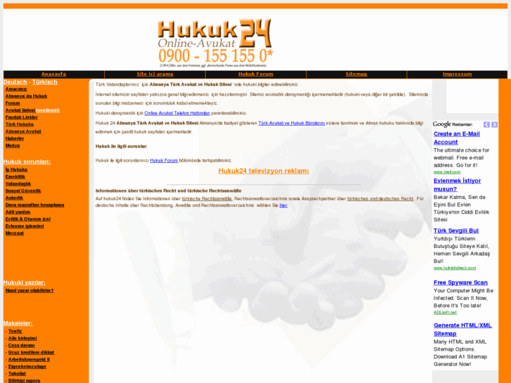 www.hukuk24.de