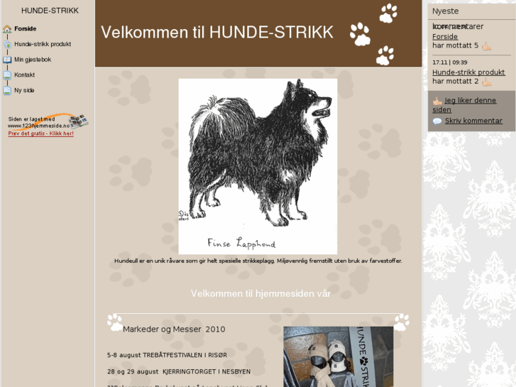 www.hunde-strikk.com