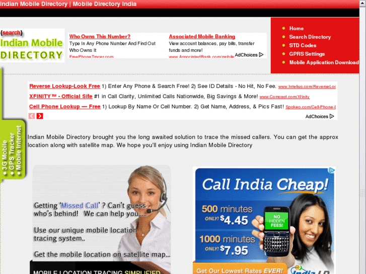 www.indianmobiledirectory.com