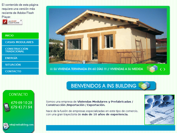 www.insbuilding.com