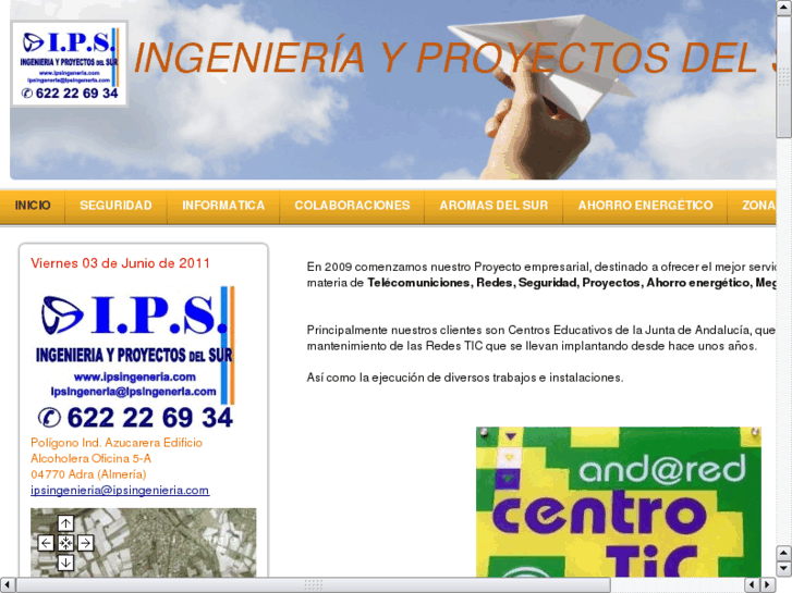 www.ipsingenieria.com