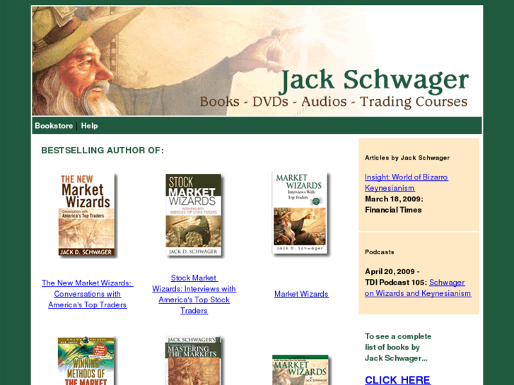 www.jackschwager.com