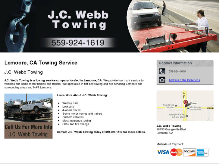 www.jcwebbtowing.net