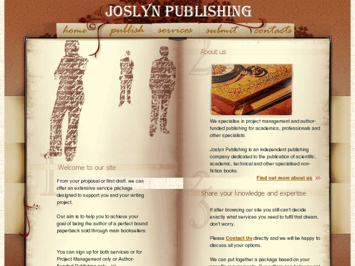 www.joslyn.co.uk