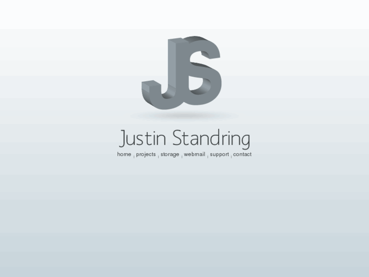 www.justinstandring.com