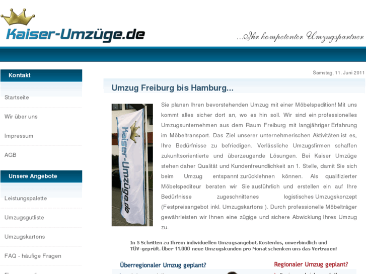 www.kaiser-umzuege.de