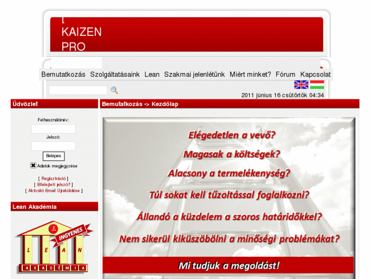 www.kaizenpro.hu