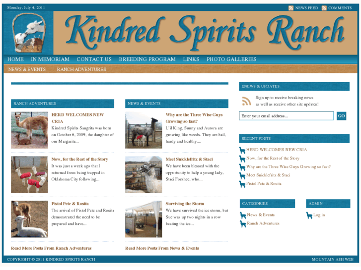 www.kindredspiritsranch.com