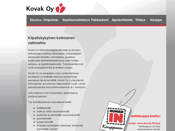 www.kovak.fi