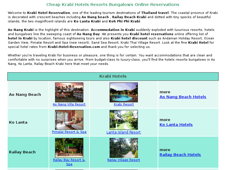 www.krabi-hotel-reservations.com