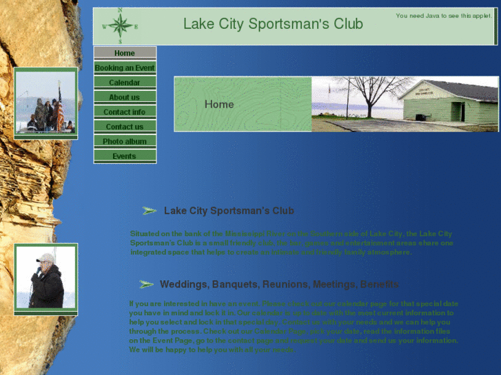 www.lakecitysportsmensclub.com