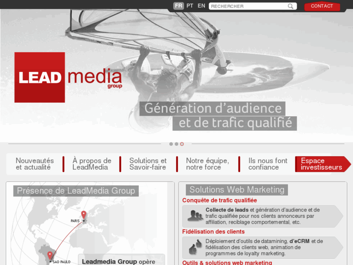 www.leadmedia-group.fr