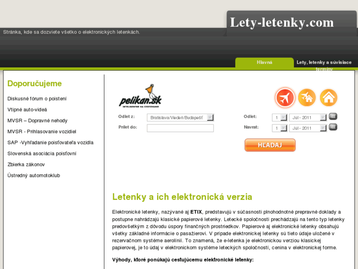 www.lety-letenky.com