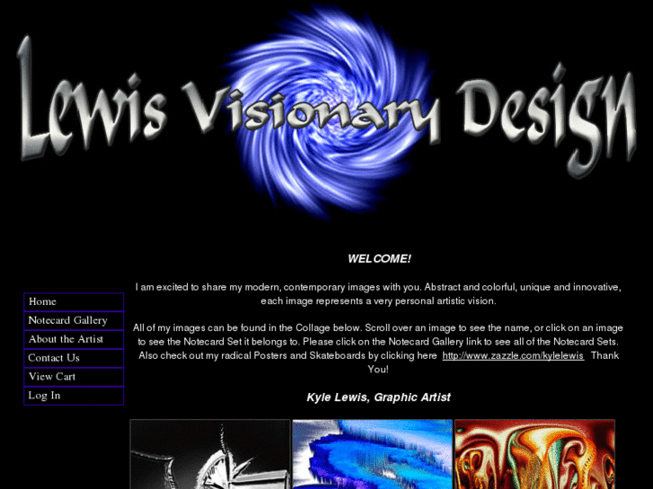 www.lewisvisionarydesign.com