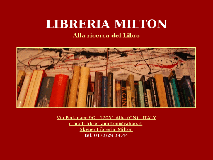 www.libreriamilton.com