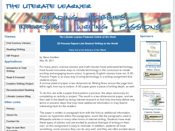 www.literatelearner.com