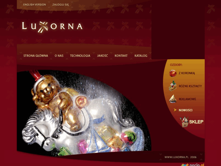 www.luxorna.pl