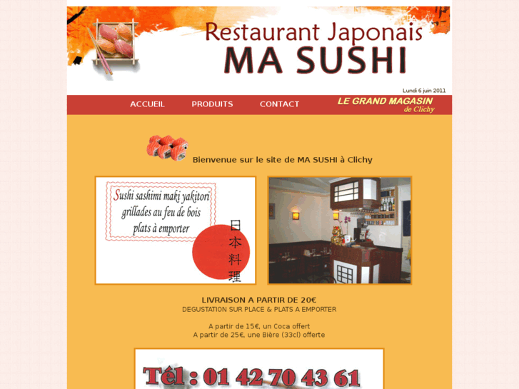 www.ma-sushi.com