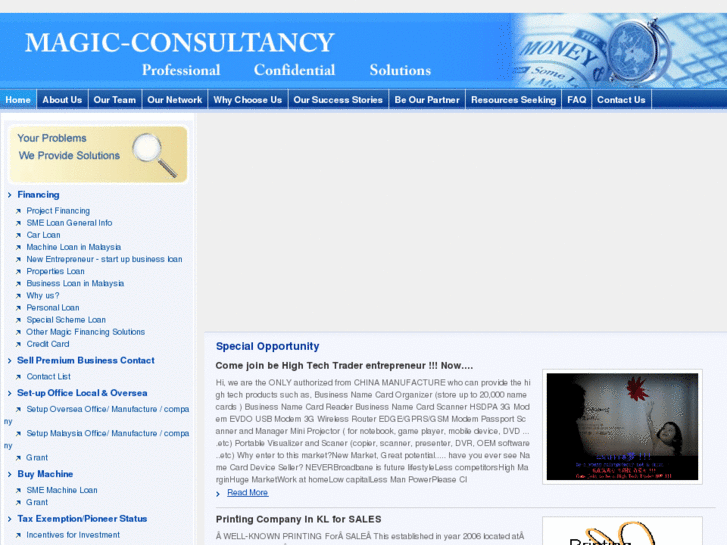 www.magic-consultancy.com