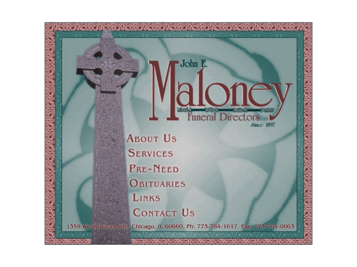 www.maloneyfuneralhome.com