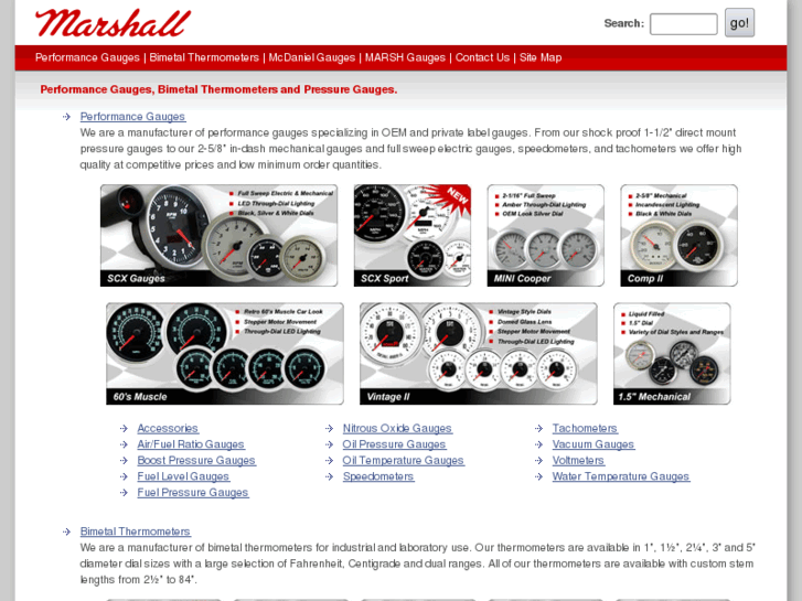 www.marshallinstruments.com