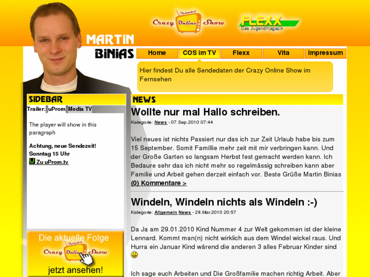 www.martin-binias.de