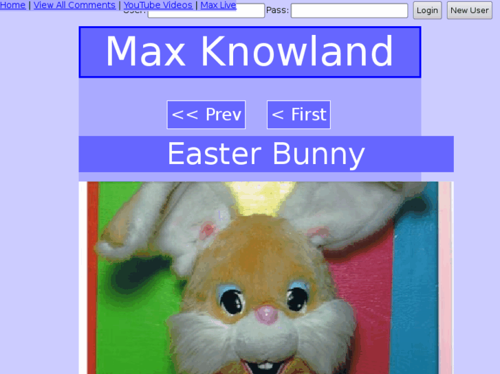 www.maxknowland.com