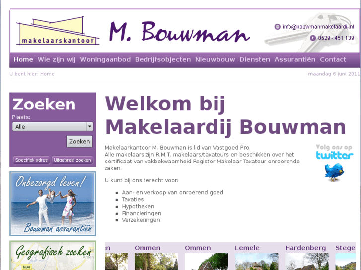 www.mbouwman.info