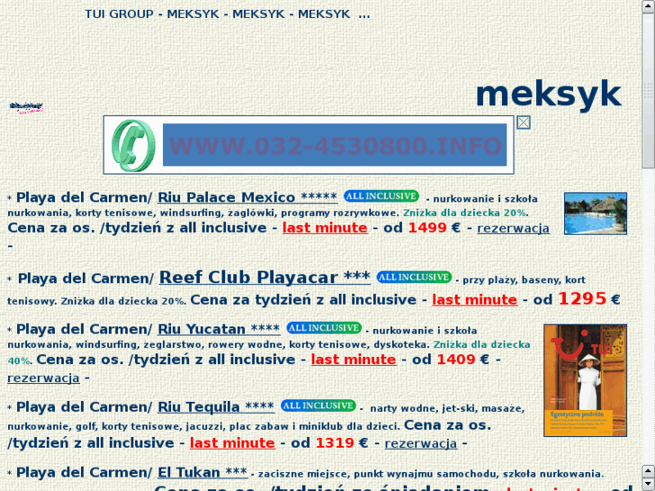 www.meksyk.biz