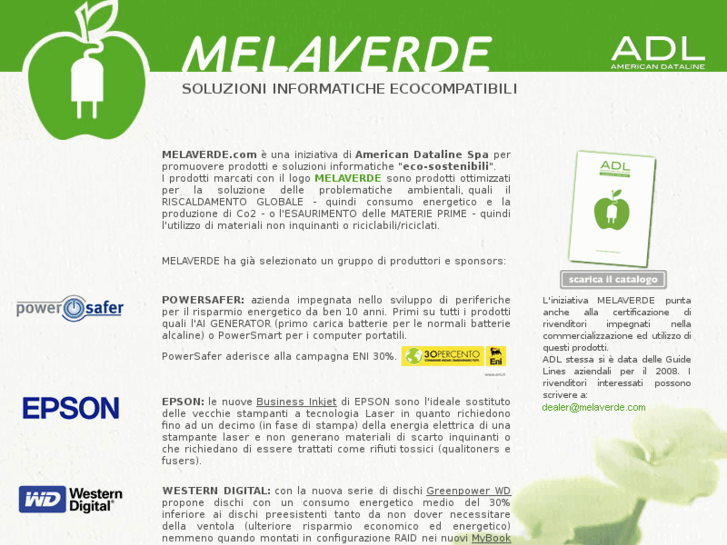 www.melaverde.com