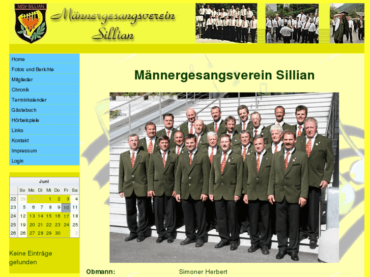 www.mgv-sillian.info