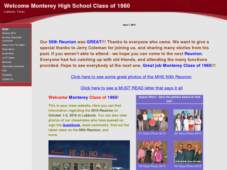 www.mhs60classmates.com