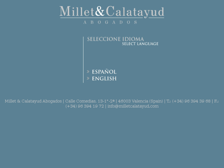 www.milletcalatayud.com