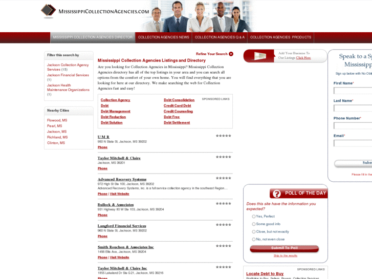 www.mississippicollectionagencies.com
