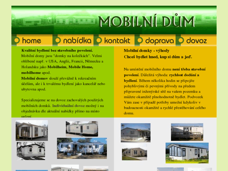 www.mobilnidum.cz