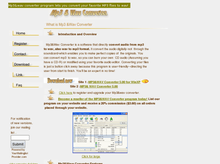 www.mp3convertors.com